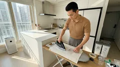 버리기 전 페트병으로 10분 만에 만드는 업사이클 팔찌